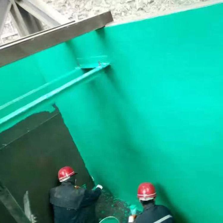 塔城彩色防滑路面和景观水洗树脂石施工各有特点